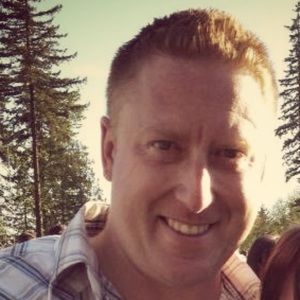 Meet your Posher, Jamie